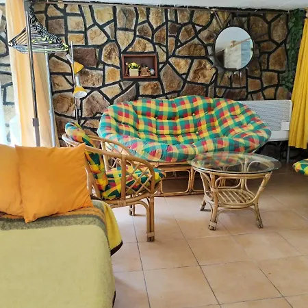 Apartment Seeyou Agard *