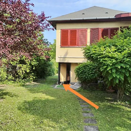 Apartment Seeyou Agard Gardony