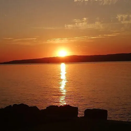 Seeyou Agard * Gárdony