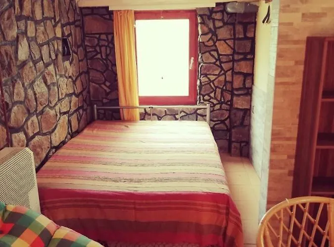 Apartament Seeyou Agard