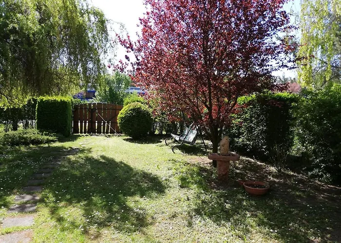 Seeyou Agard Apartament
