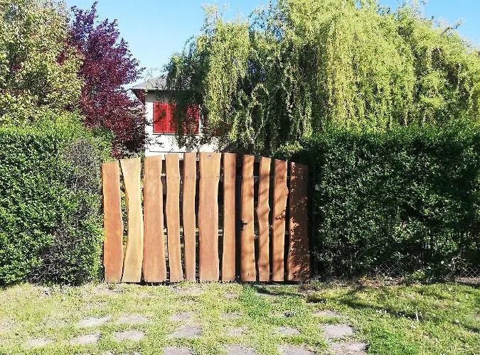 Apartament Seeyou Agard *