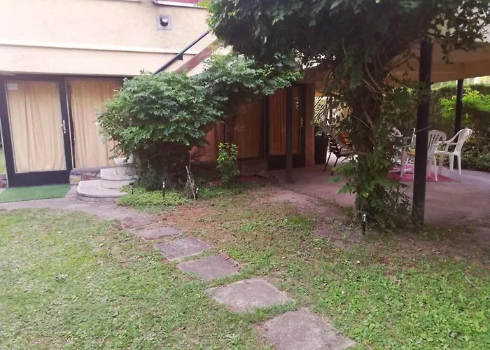 Apartament Seeyou Agard